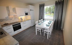 Hotel Aakenus Apartment Koski